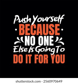 MOTIVATIONAL AMAZING ILLUSTRATORS T SHIRT DESIGN