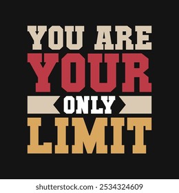 
Motivational 'Go Where You Feel Most ALive' Vector Graphic for Inspirational Designs

