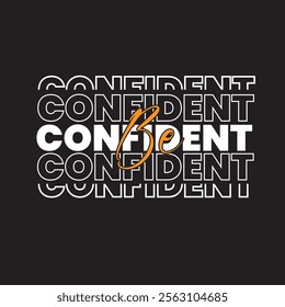Motivational graffiti vintage t-shirt design 