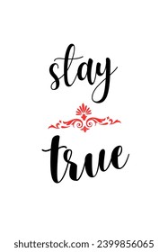 Motivational iconic Calligraphic and typographic Vector with hand-drawn lettering for prints and posters, menu design, invitation and greeting cards t-shirts design coffee mug and hoodies design.
