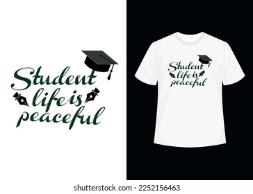 Motivational and inspirational lettering t shirt template design, decoration and printable. Hand drawn typography. Handwritten lettering. 