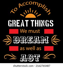 motivational and inspirational life and work quotes