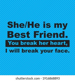 Motivational Inspirational Quote Phrase About Life.
