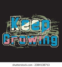 Motivational and inspirational quotes lettering text effect typography dark t shirt design
