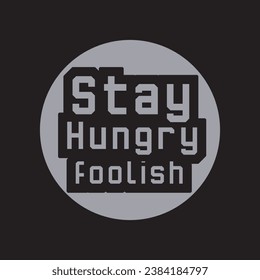 Motivational and inspirational quotes lettering text effect typography dark t shirt design
