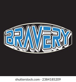 Motivational and inspirational quotes lettering text effect typography dark t shirt design
