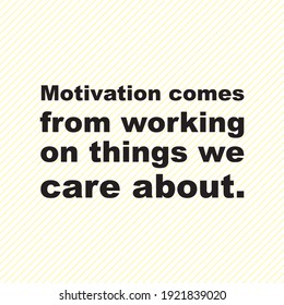 Motivational Inspirational Quotes For life to be better