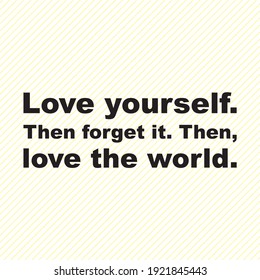 
Motivational Inspirational Quotes For life to be better
