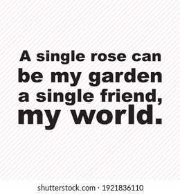 Motivational Inspirational Quotes For life success