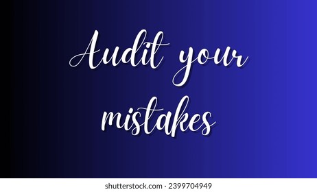 motivational and inspirational quotes typography on gradients background for poster banner and greeting cards design.
