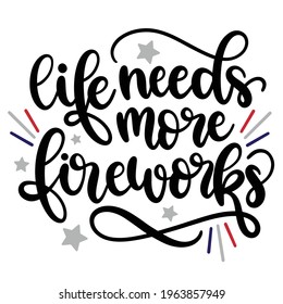 Motivational and Inspirational typography design vector eps file