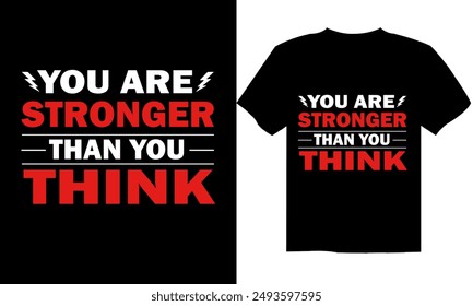 Motivational and inspirational typography t shirt design for man woman and children. Pro Vector