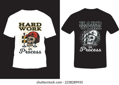 Motivational lettering, positive lettering or Typography slogan and quote for print t-shirt design premium vector