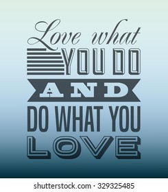 motivational message design, vector illustration eps10 graphic 