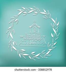 motivational message new year design, vector illustration eps10 graphic