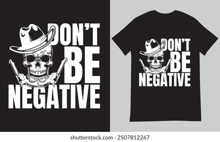 Motivational poster with inspirational quote Tshirt typography design template
