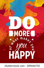 motivational posters inspirational words antique poster with motivation example on abstraction watercolour scene valuable for any project where a platter of colour makes the difference motivational po