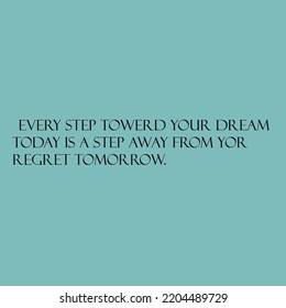 the motivational quot which inspire more people