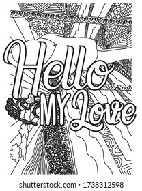 motivational quota coloring book pages. inspirational quota coloring book pages.
