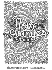 motivational quota coloring book pages. inspirational quota coloring book pages.