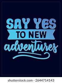 Motivational Quote Artwork. Gradient Inspirational Quote Design