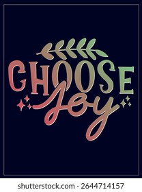 Motivational Quote Artwork. Gradient Inspirational Quote Design