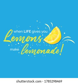 Motivational quote design for making poster design, stickers etc