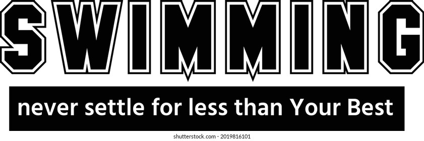 Motivational Quote For Fashion Shirts, Poster, Gift or other printing press