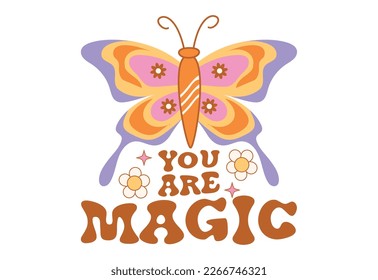 Motivational Quote, Inspiration Quote, Flower Quote