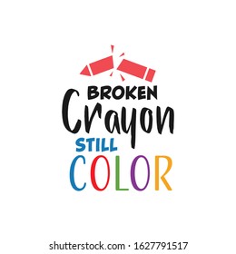 2,322 Broken crayons Images, Stock Photos & Vectors | Shutterstock