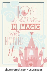 7,084 Princess quote Stock Illustrations, Images &amp; Vectors | Shutterstock