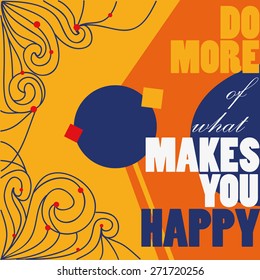 Motivational Quote Poster