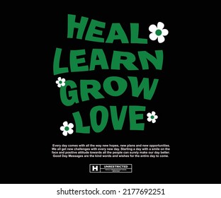 Motivational quote Retro Poster Pixel style Graphic Design for T shirt Street Wear and Urban Style