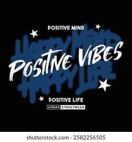  Motivational quote Streetwear graphic tee design templates. There are unique and aesthetic urban element streetwear design Collection are perfect for creating Custom Printed Clothing