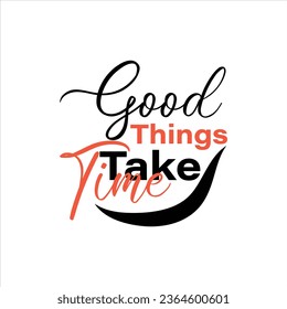motivational quote t shirt design illustration