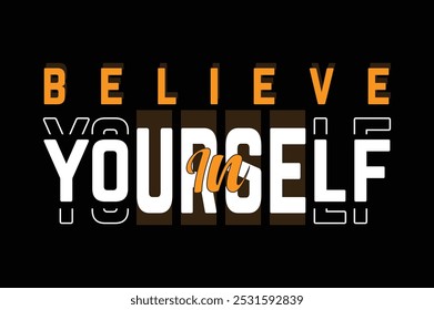 motivational quote t shirt design
