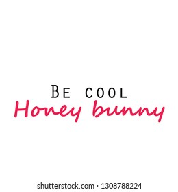 Motivational quote, typography for print or use as poster, flyer or t shirt 