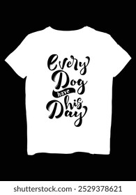 motivational quote typography t shirt design