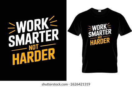 Motivational quote typography t-shirt design