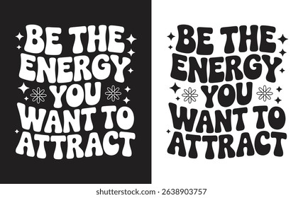 Motivational quote typography t-shirt design	