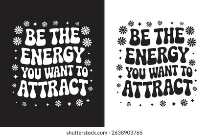 Motivational quote typography t-shirt design	