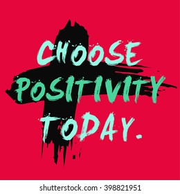 Motivational Quote Vector Art