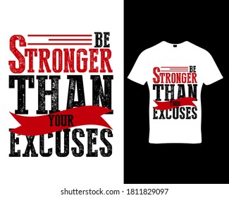 Motivational quote Workout inspirational typography Poster,
Vector design for textile, posters, t-shirt, cover, banner, cards, cases etc.