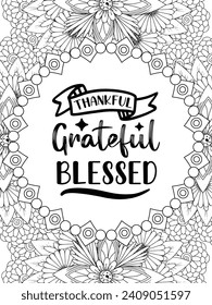 Motivational Quotes for Adult Relaxation and Stress Relief on Flowers , vintage, flower	