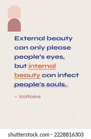 Motivational Quotes in Boho styles