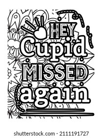 Motivational Quotes coloring page. inspirational quotes. coloring page.