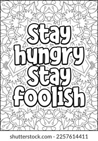 Motivational quotes coloring page. Inspirational quotes coloring page. Affirmative quotes coloring page. Positive quotes coloring page.
Good vibes. Motivational swear word. Motivational typography.