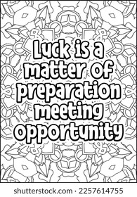 
Motivational quotes coloring page. Inspirational quotes coloring page. Affirmative quotes coloring page. Positive quotes coloring page. Good vibes. Motivational swear word. Motivational typography.