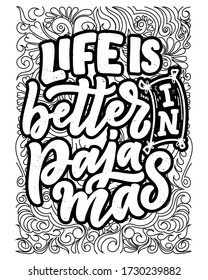  motivational quotes coloring pages design .inspirational words coloring book pages design.