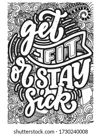  motivational quotes coloring pages design .inspirational words coloring book pages design.